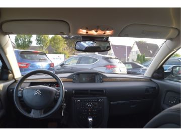 Citroën C6